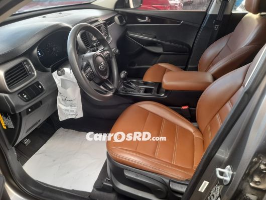 Kia Sorento Jeepeta en venta