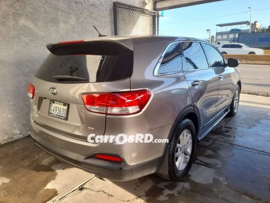 Kia Sorento Jeepeta en venta