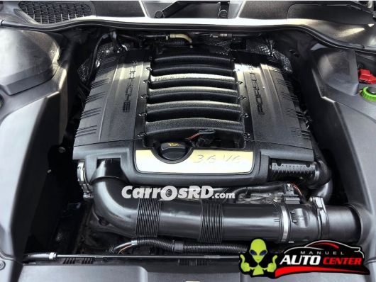 Porsche Cayenne Jeepeta en venta