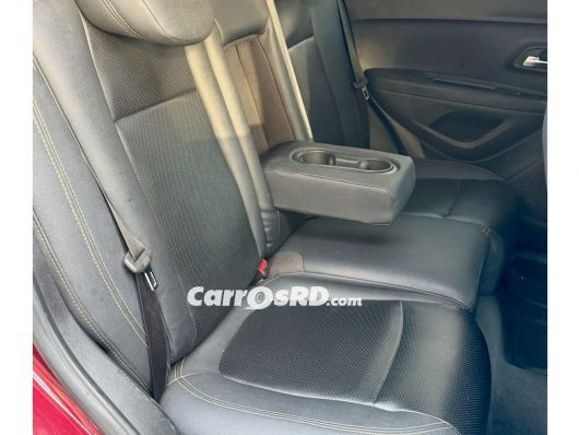 Chevrolet Trax Jeepeta en venta
