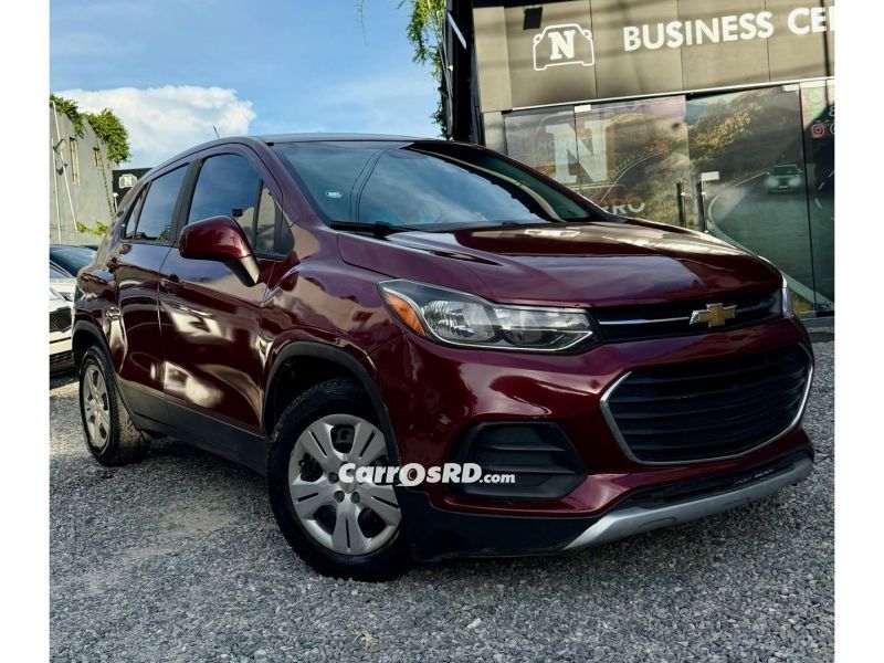 Chevrolet