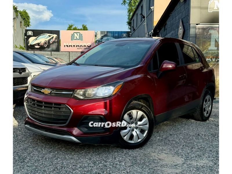 Chevrolet