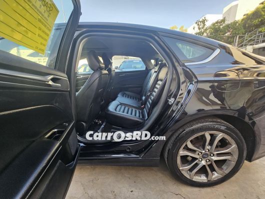 Ford Fusion Carros en venta