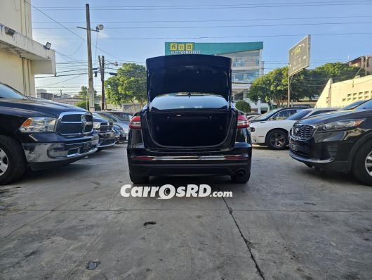 Ford Fusion Carros en venta