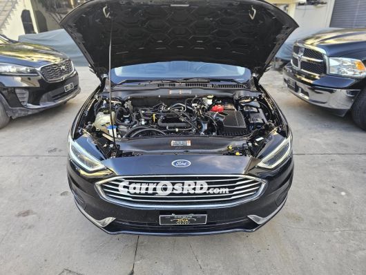 Ford Fusion Carros en venta