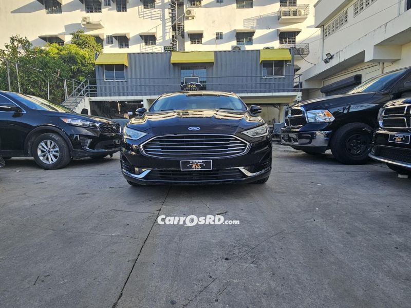 Ford