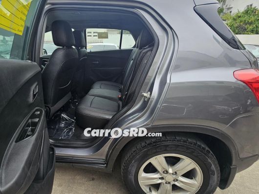 Chevrolet Trax Jeepeta en venta