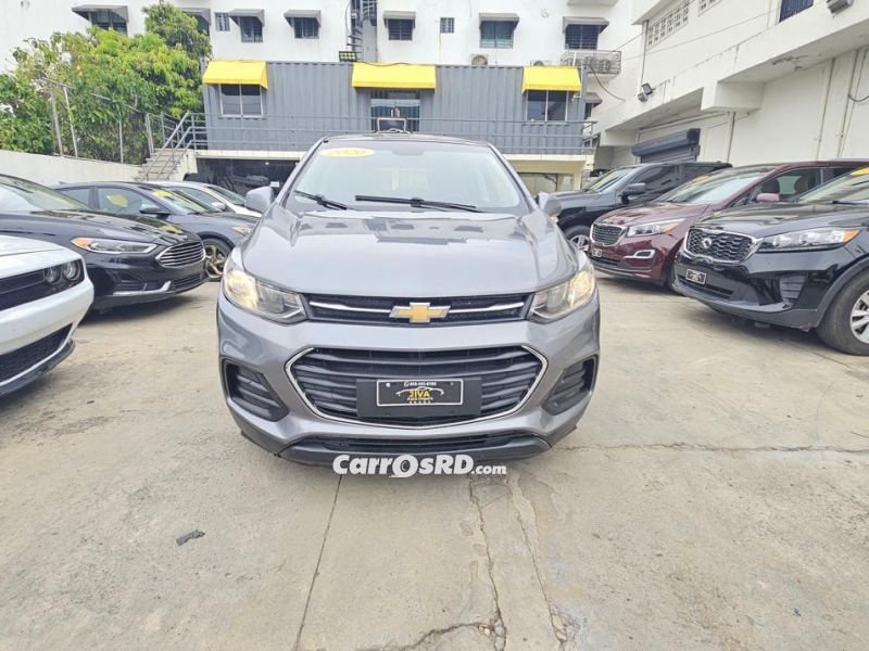 Chevrolet