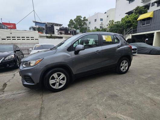 Chevrolet Trax LS en venta