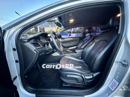 Hyundai Sonata Carros en venta