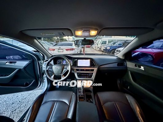 Hyundai Sonata Carros en venta