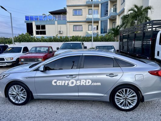 Hyundai Sonata Carros en venta