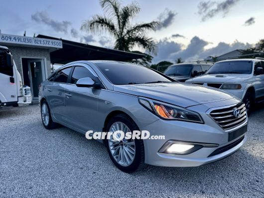 Hyundai Sonata Carros en venta