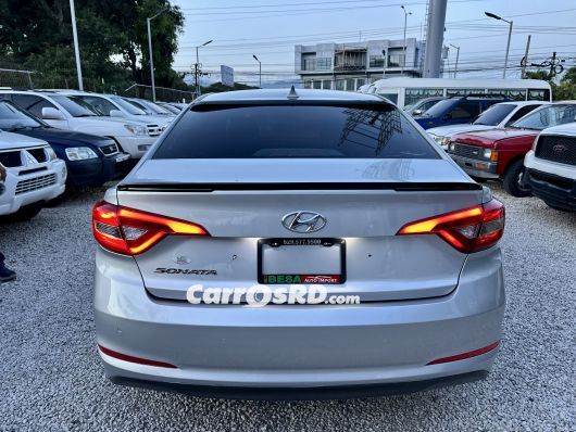 Hyundai Sonata Carros en venta