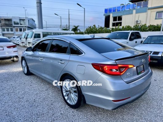 Hyundai Sonata Carros en venta