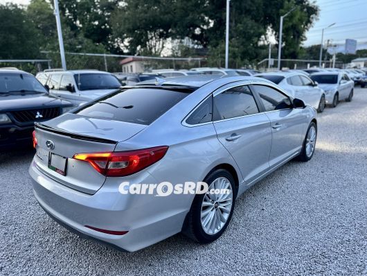 Hyundai Sonata Carros en venta