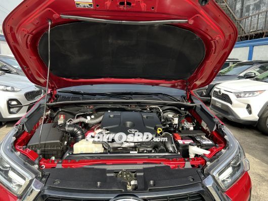 Toyota Hilux Camioneta en venta