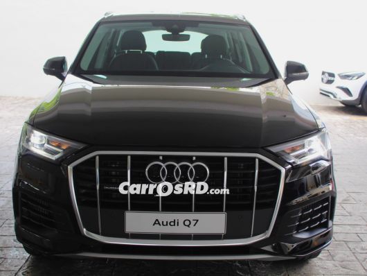 Audi Q7 Jeepeta en venta