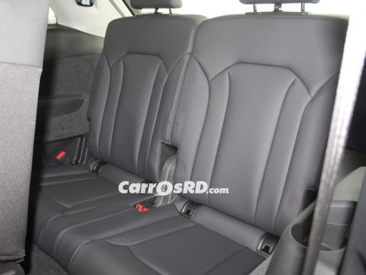 Audi Q7 Jeepeta en venta