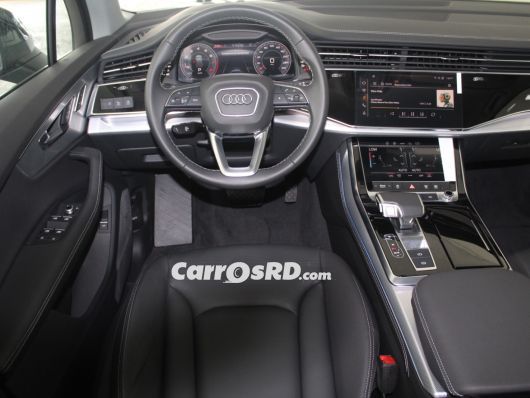 Audi Q7 Jeepeta en venta