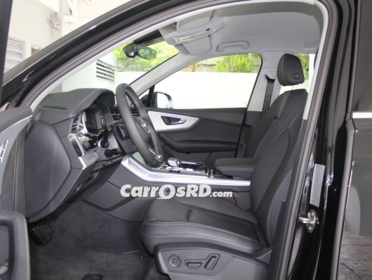 Audi Q7 Jeepeta en venta