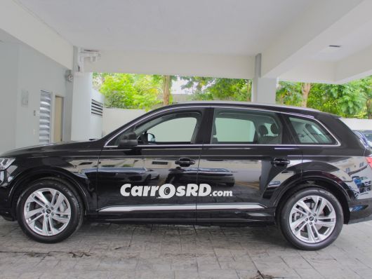 Audi Q7 Jeepeta en venta