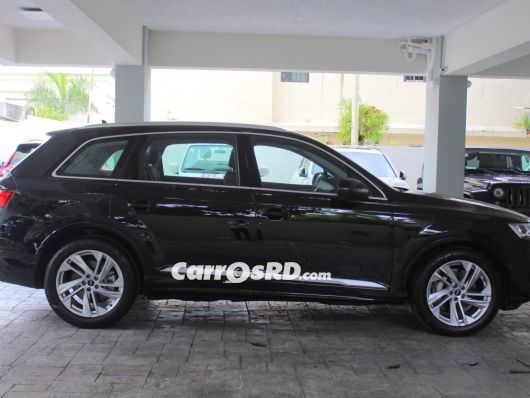 Audi Q7 Jeepeta en venta