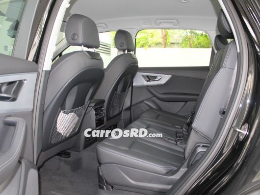 Audi Q7 Jeepeta en venta