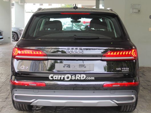 Audi Q7 Jeepeta en venta
