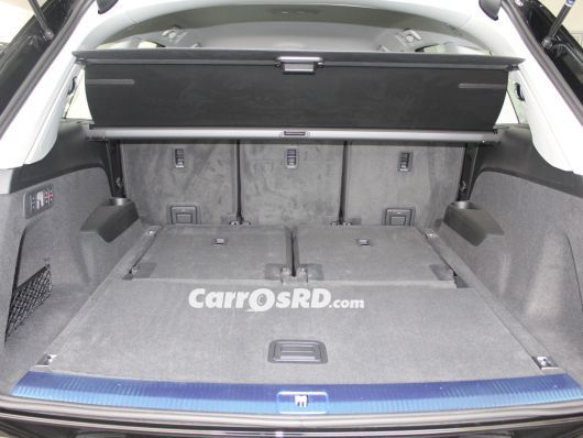 Audi Q7 Jeepeta en venta