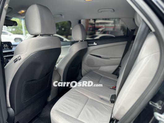 Hyundai Tucson Jeepeta en venta