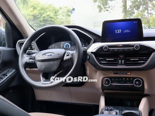 Ford Escape Jeepeta en venta