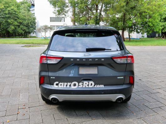 Ford Escape Jeepeta en venta