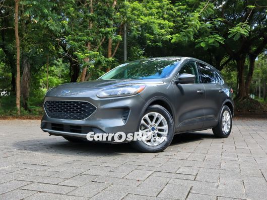 Ford Escape Jeepeta en venta