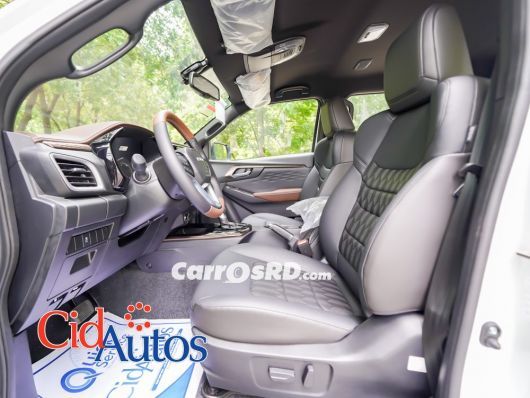 Isuzu Dmax Jeepeta en venta