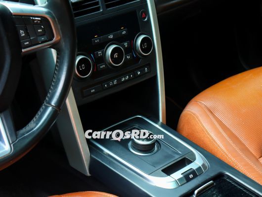 Land Rover Discovery Jeepeta en venta