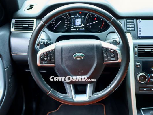 Land Rover Discovery Jeepeta en venta