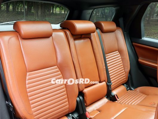 Land Rover Discovery Jeepeta en venta