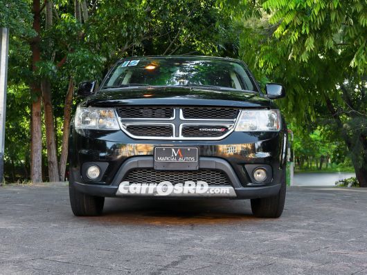 Dodge Journey Jeepeta en venta