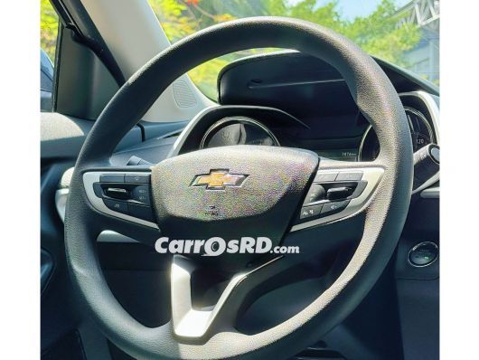 Chevrolet Tracker Jeepeta en venta