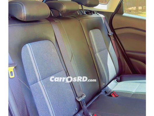 Chevrolet Tracker Jeepeta en venta