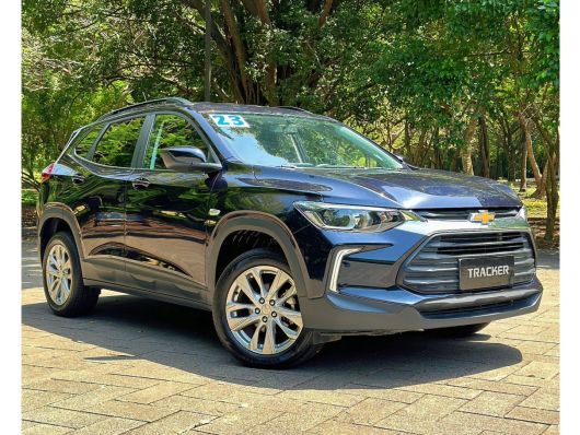 Chevrolet Tracker Básico en venta