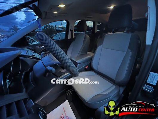 Ford Escape Jeepeta en venta