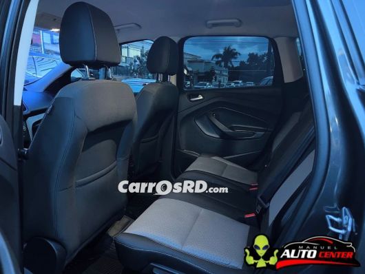 Ford Escape Jeepeta en venta