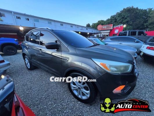 Ford Escape Jeepeta en venta