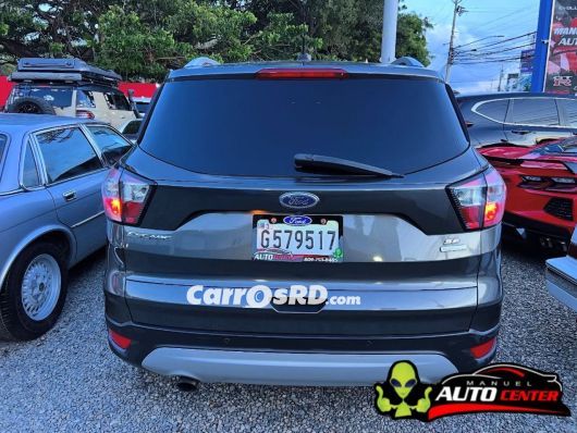 Ford Escape Jeepeta en venta