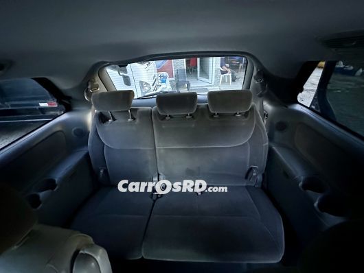 Toyota Sienna Minivan en venta