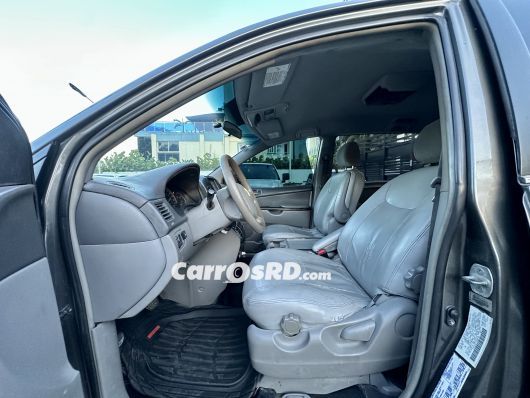 Toyota Sienna Minivan en venta