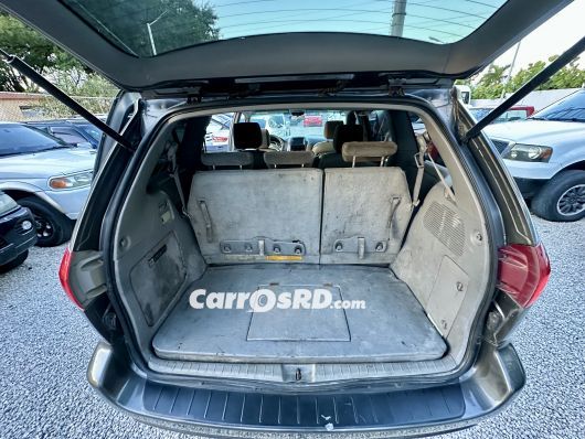 Toyota Sienna Minivan en venta