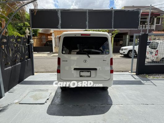 Toyota Town Ace Minivan en venta